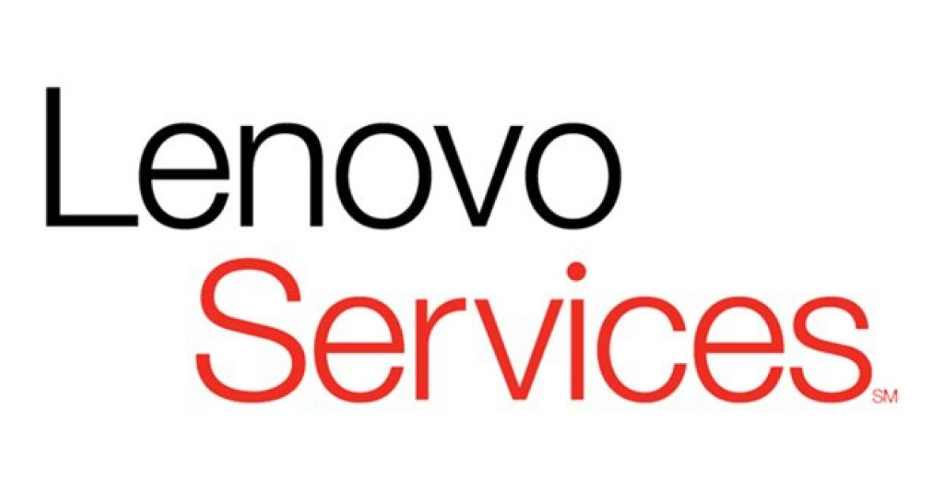 Lenovo 5PS7A67541 garanti & supportförlängning