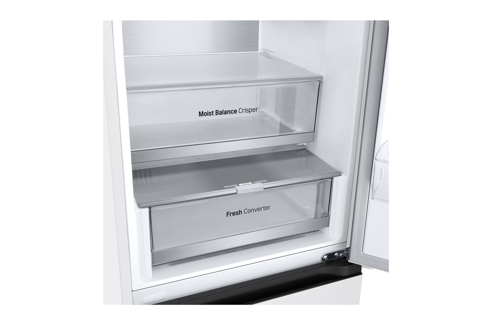 LG GBV5240CSW fridge-freezer Undercounter – image 5