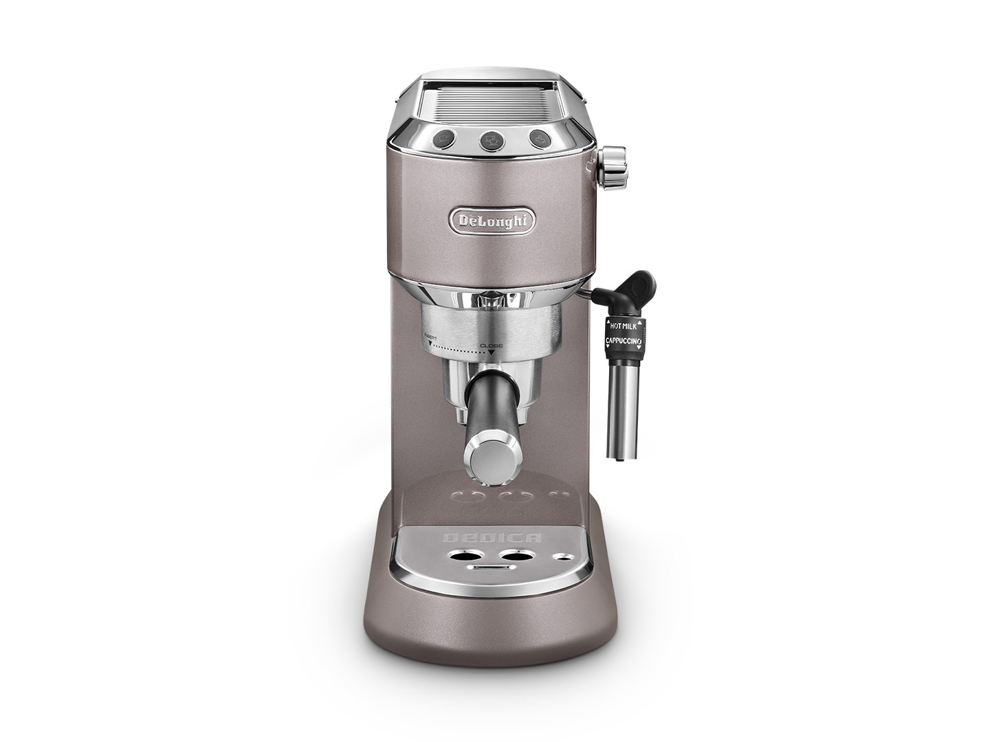 De’Longhi EC785.PK — vue 1 sur 4