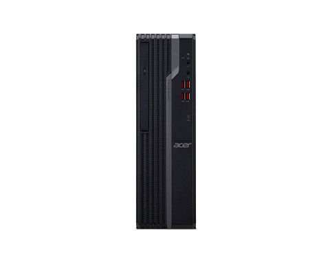 DT.VT5AL.001 Acer Veriton - Small form factor - Intel Core i3 I3-10100 - 1 TB Hard Drive Capacity