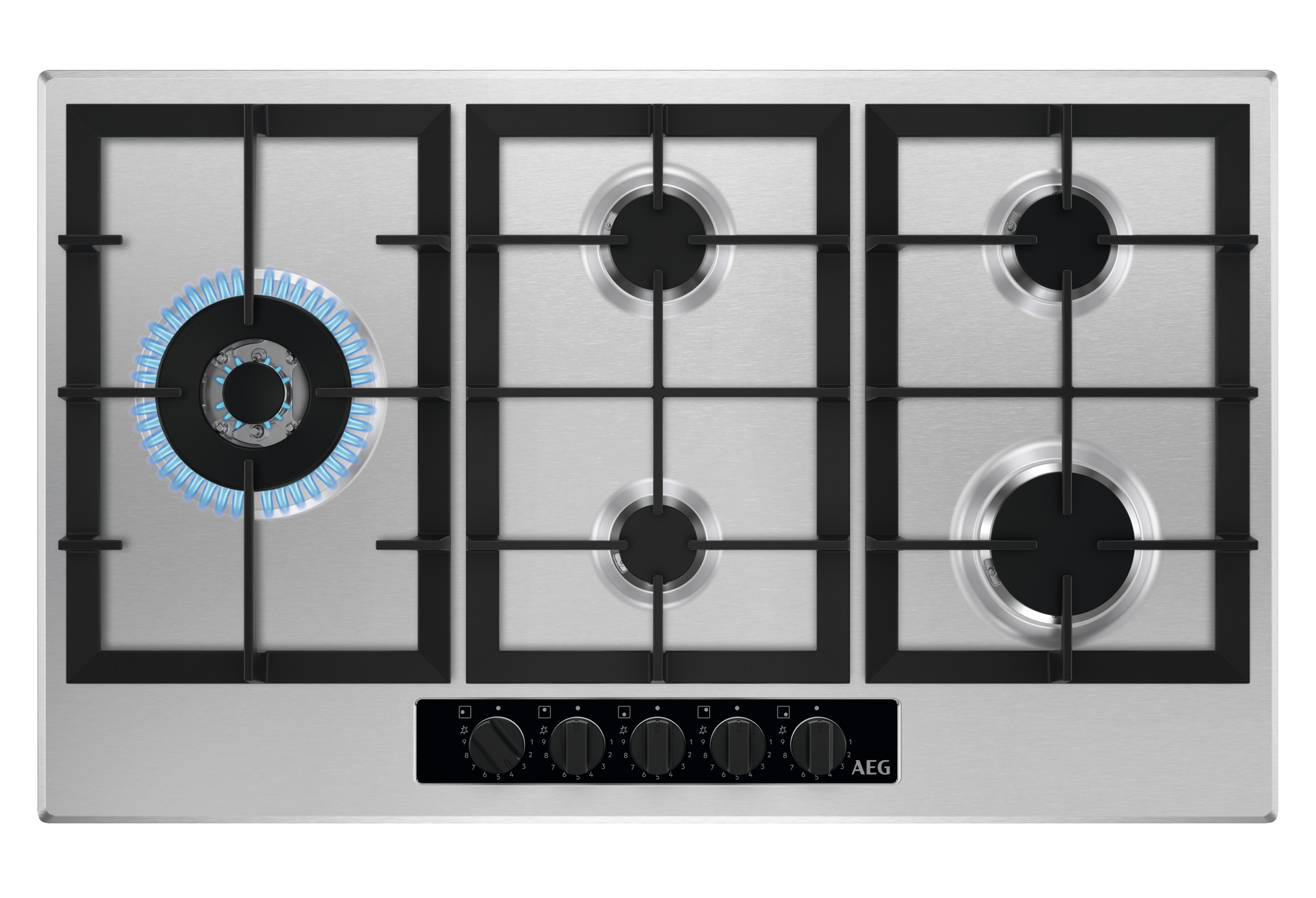 AEG HGB95522YM - 949750982 — vue 1 sur 7