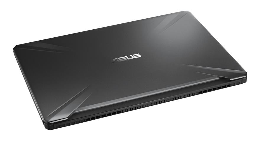 ASUS TUF Gaming FX705DD AMD Ryzen™ 7 3750H Laptop – image 5
