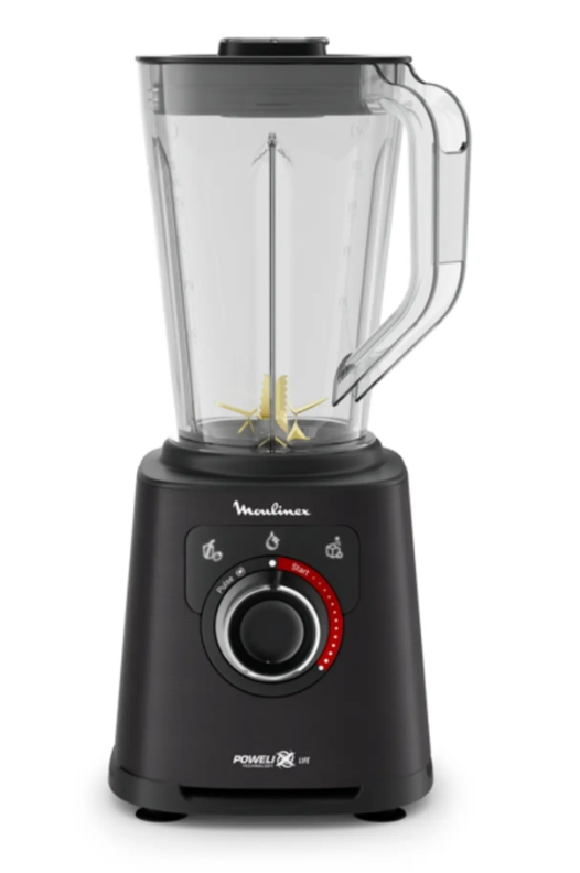 Moulinex PerfectMix+ LM88A8 – image 2