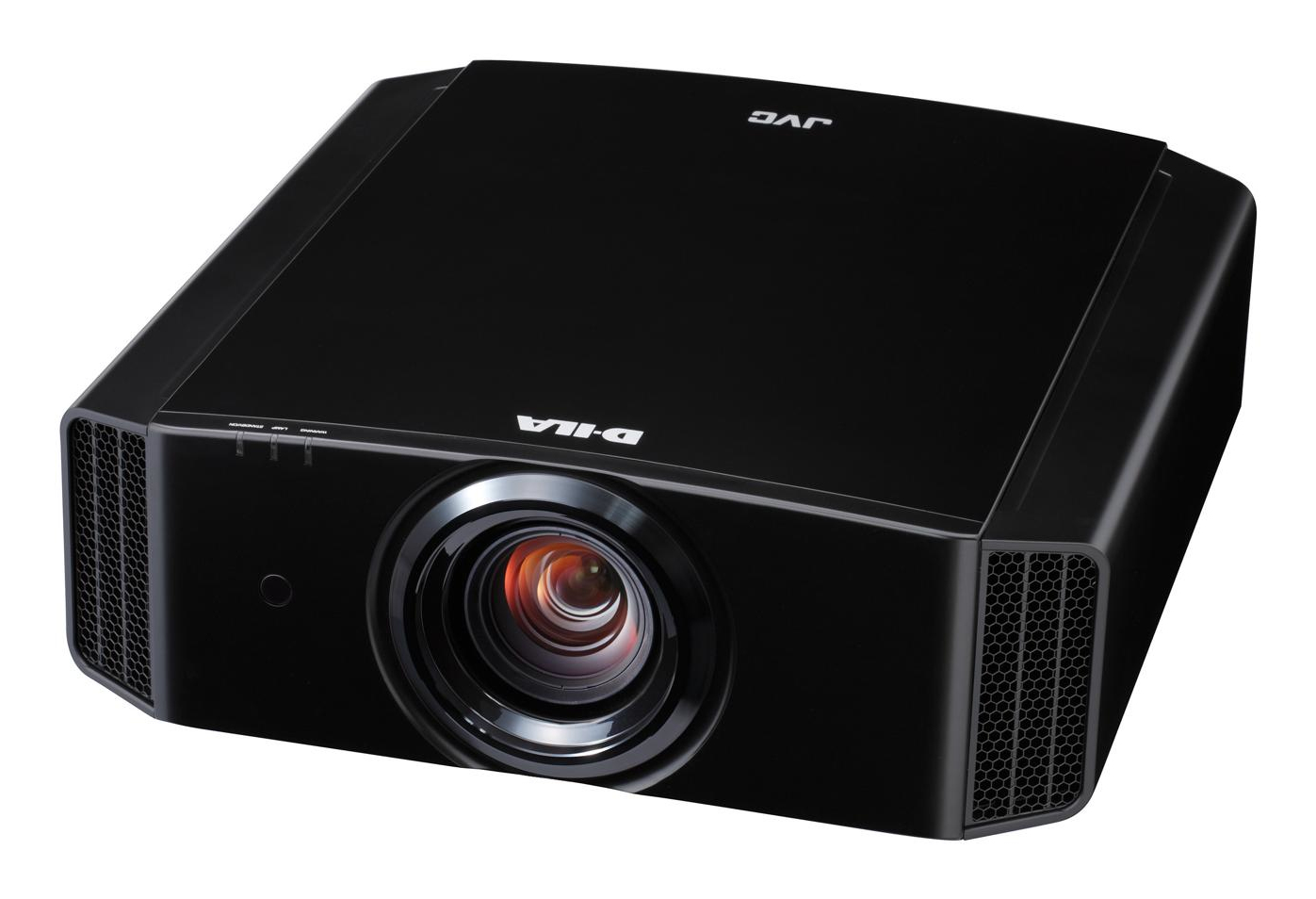 JVC DLA-X5900BE data projector Large venue projector 1800 ANSI lumens D-ILA UHD 4K (3840x2160) 3D Black – image 3