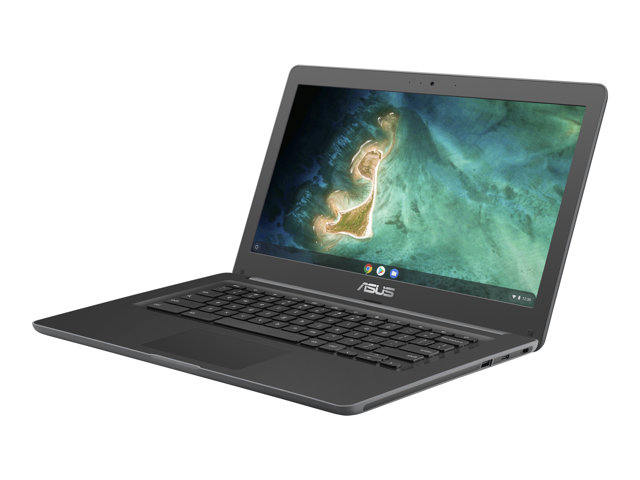 ASUS Chromebook C403NA-FQ0045 Intel® Celeron® N3350