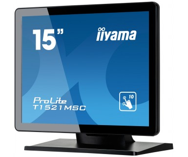 iiyama ProLite T1521MSC-B1 computer monitor – image 6