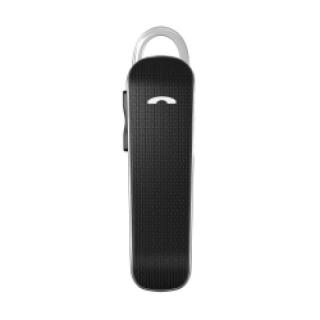 Celly BH11BK headphones/headset Wireless In-ear Car Bluetooth Black, Silver