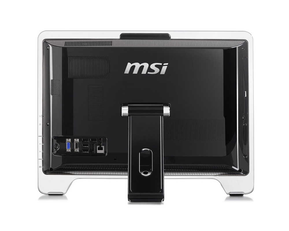 MSI Wind Top AE2010-085EU – image 3