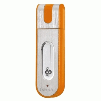 Hama USB 2.0 FlashPen Mini 8 GB – image 3
