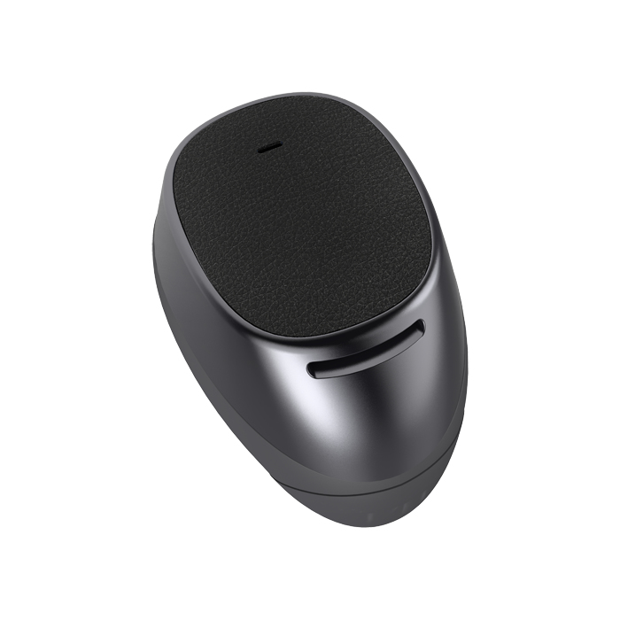 Motorola Hint+ Headset Wireless In-ear Calls/Music Bluetooth Black – image 4