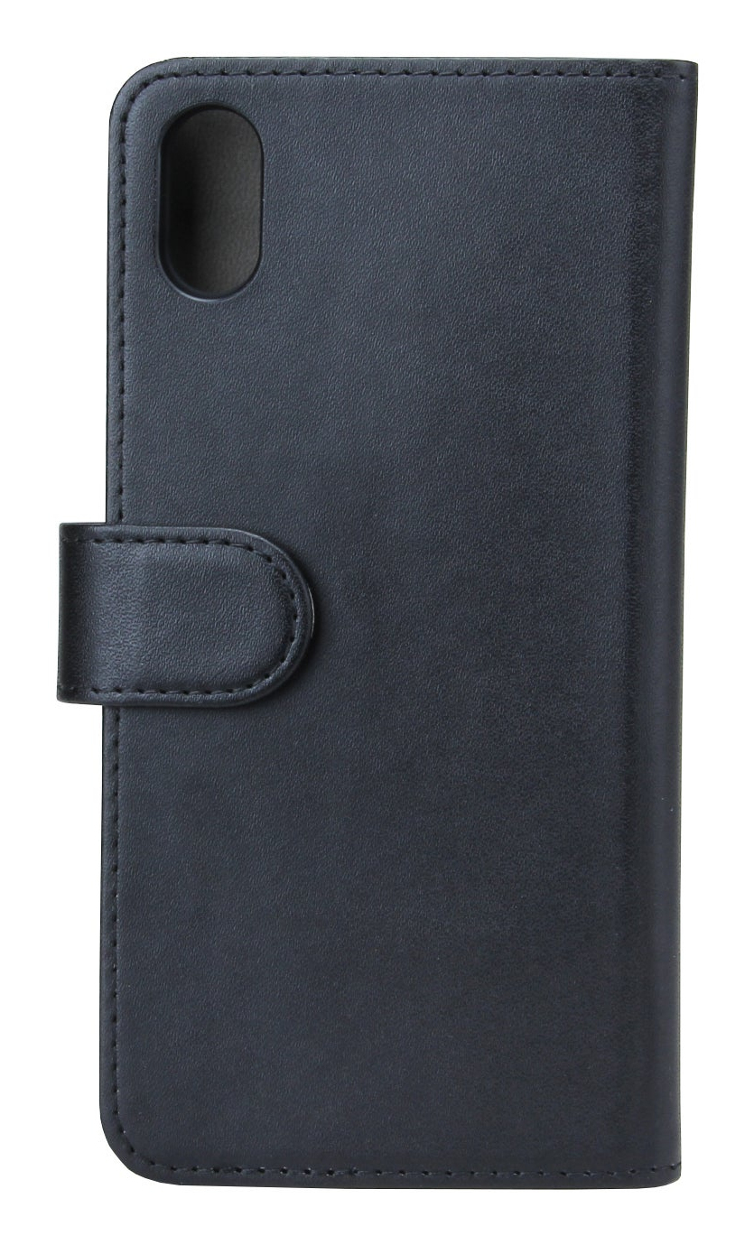 Gear Wallet Case Black - iPhone XS Max – image 4