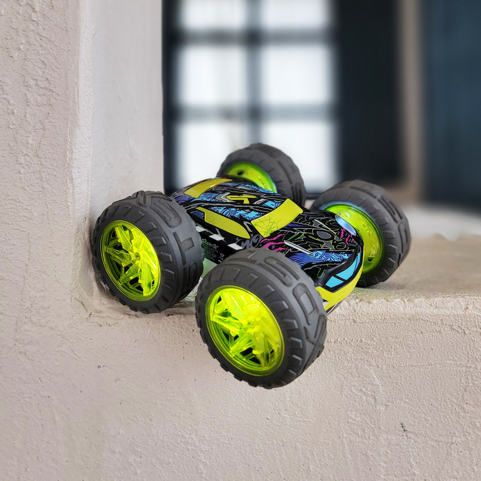 Exost TE20293 Radio-Controlled (RC) model Truggy Electric engine 1:18 – image 8