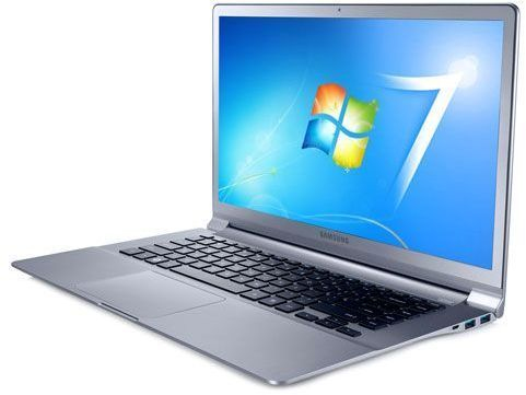 Samsung 9 NP900X4D Intel® Core™ i5 i5-3317U