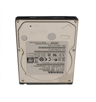 Fujitsu 500GB SATA II