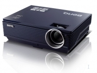 BenQ MP620c DLP Projector + FOC Lamp