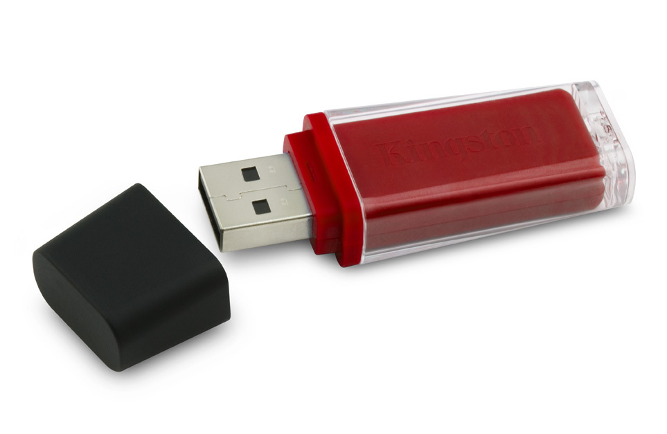 Kingston Technology DataTraveler 102 USB flash drive – image 3