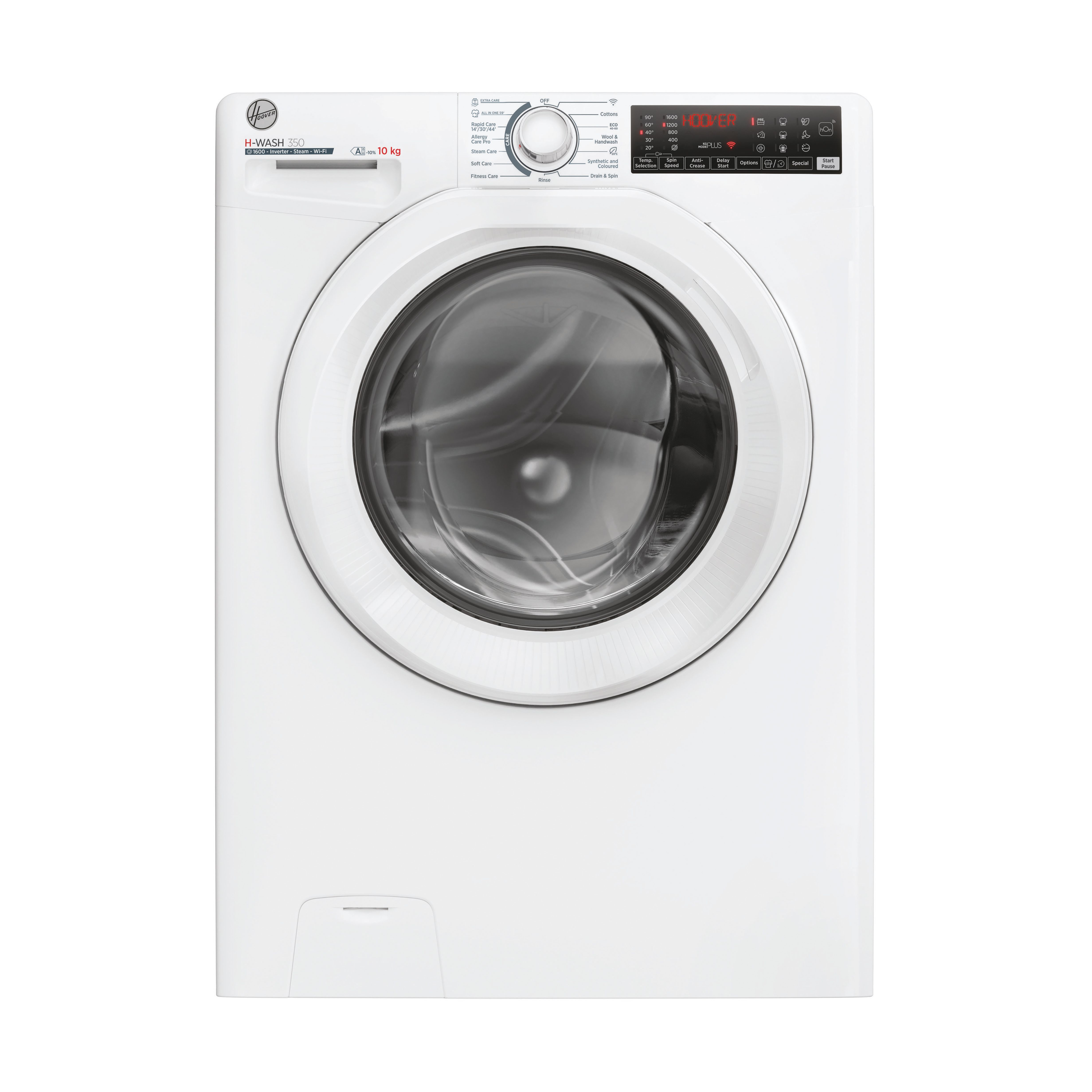Hoover H3WPS6106TAM6-80 — vue 1 sur 8