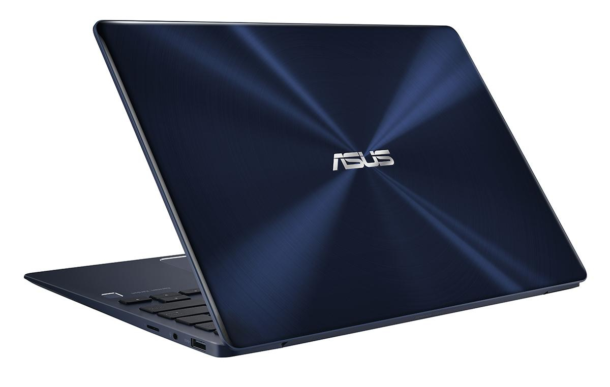 ASUS Zenbook 13 UX331UA-Q32-CB laptop Intel® Core™ i3 i3-8130U – image 7