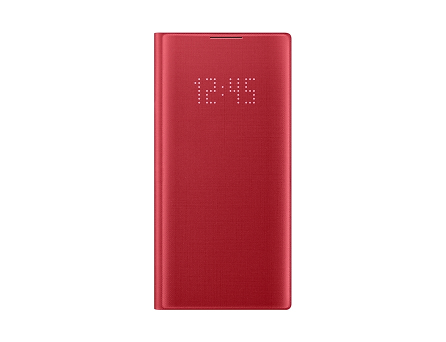Samsung EF-NN970PREGCA mobile phone case