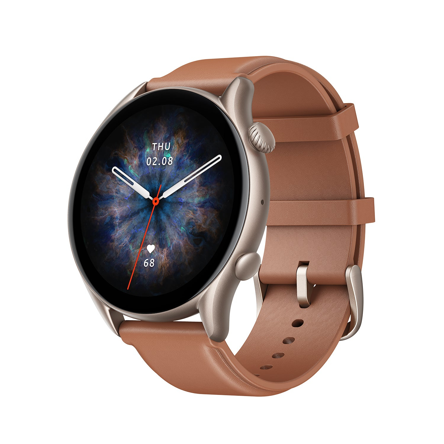 Amazfit W2040OV3N smartwatch / sport watch