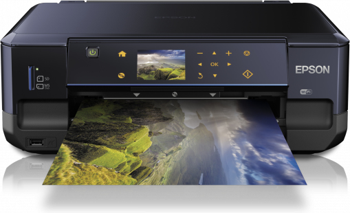 Epson Expression Premium XP-610 – image 2
