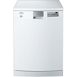 AEG F-87000-p Freestanding