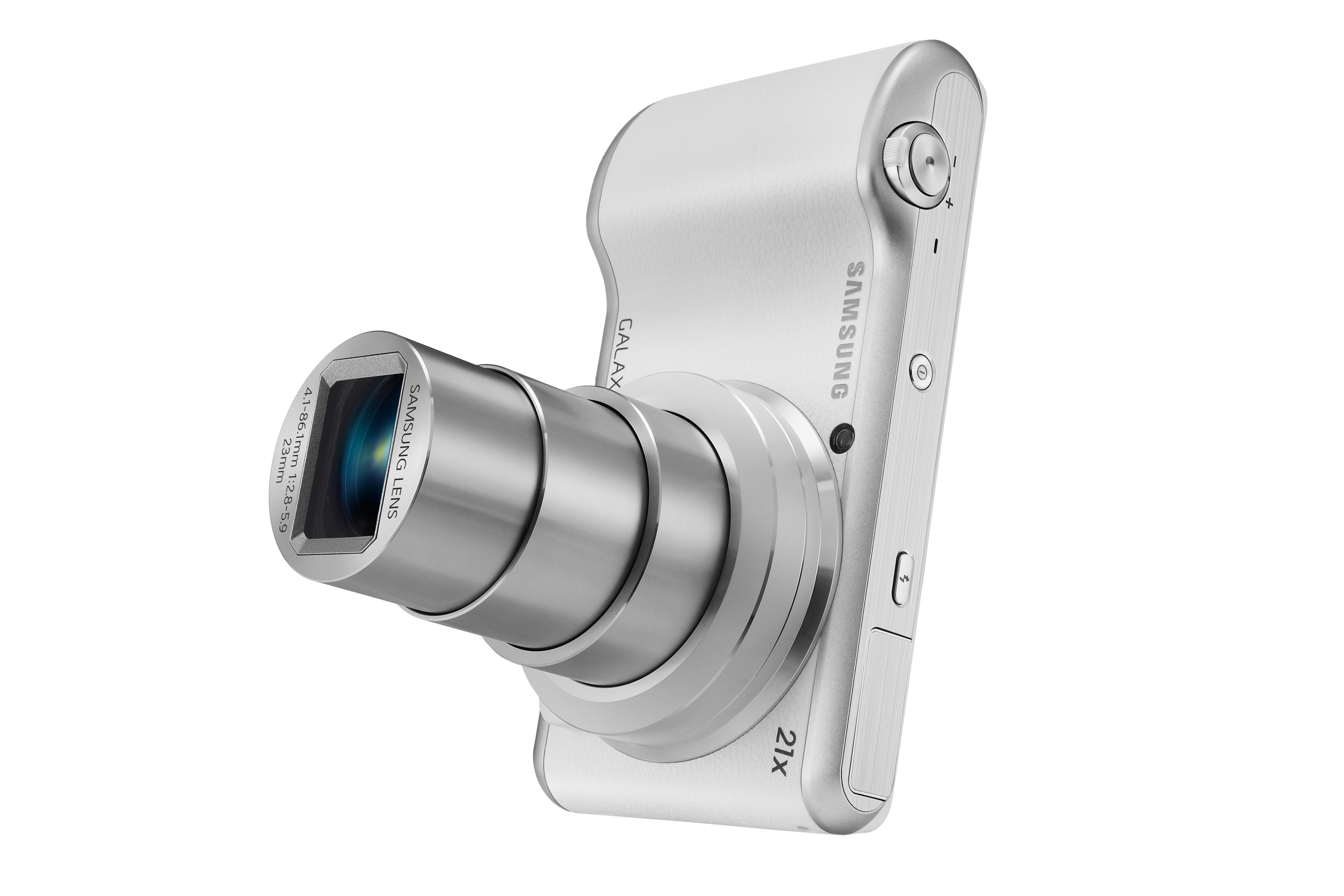 Samsung GALAXY Camera 2 EK-GC200 1/2.3" Compact camera – image 5