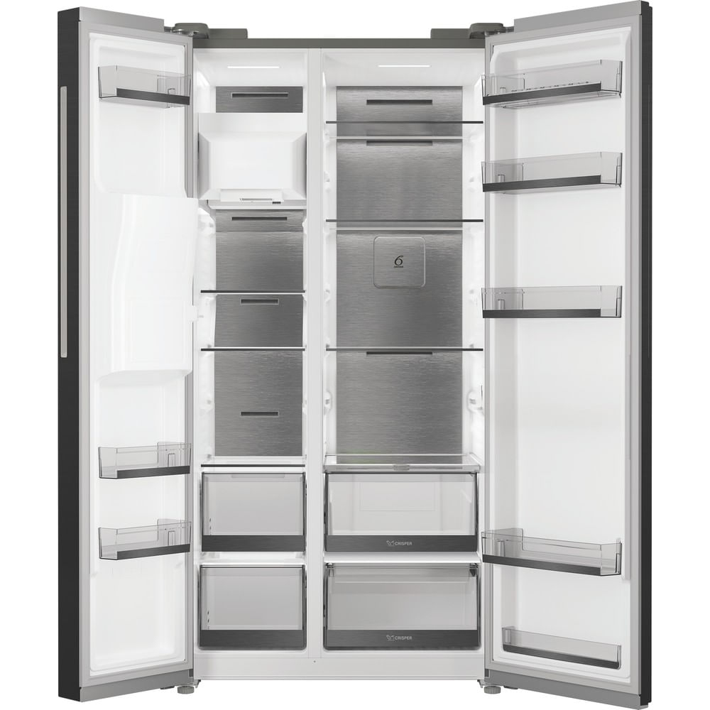 Whirlpool WHG2 6643IB XR4E – image 3