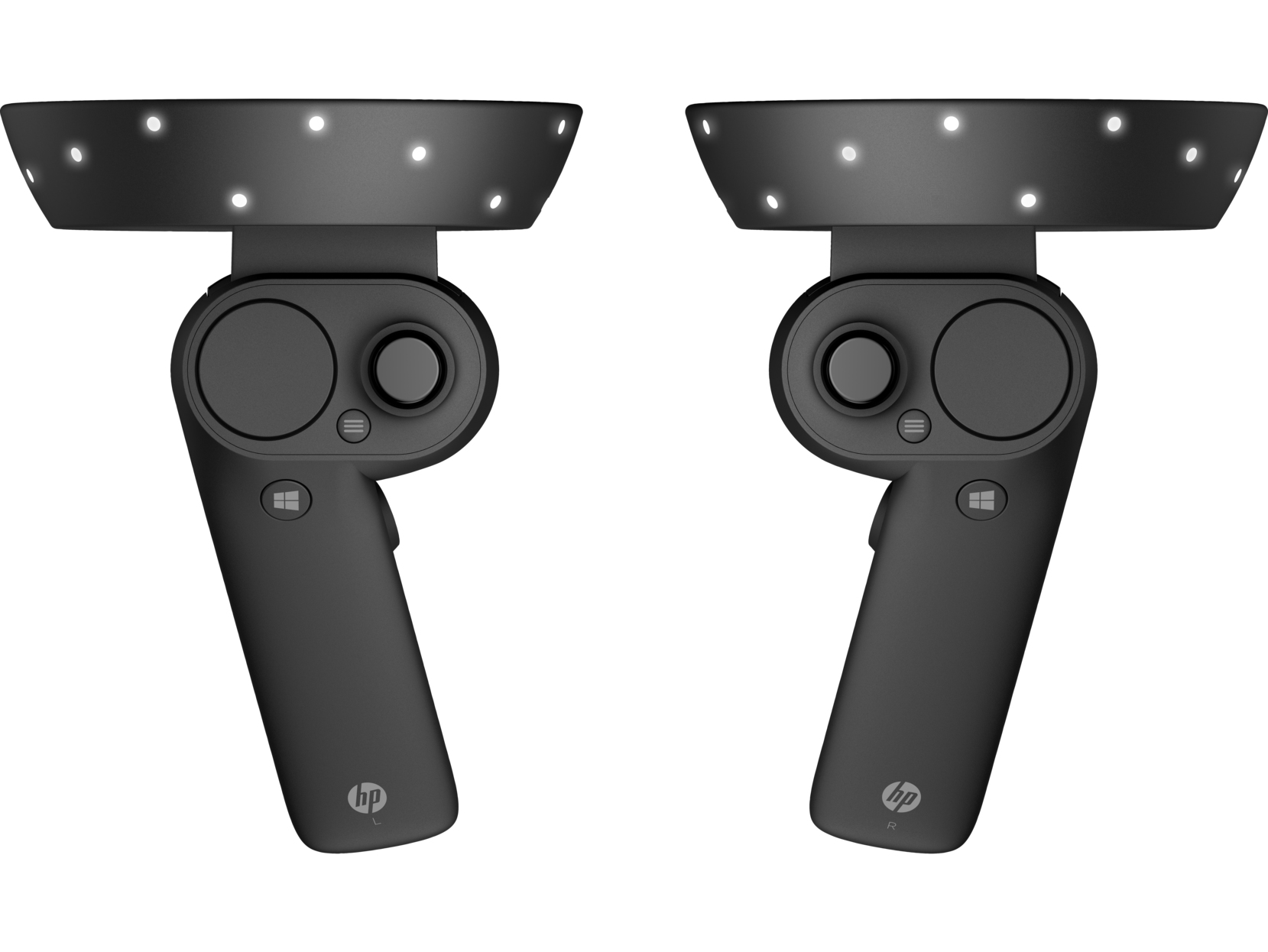 HP Windows Mixed Reality – image 7