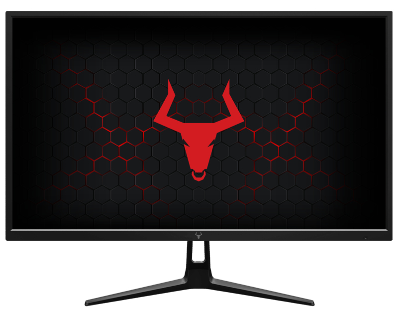 itek ITMF24T24FHD computer monitor