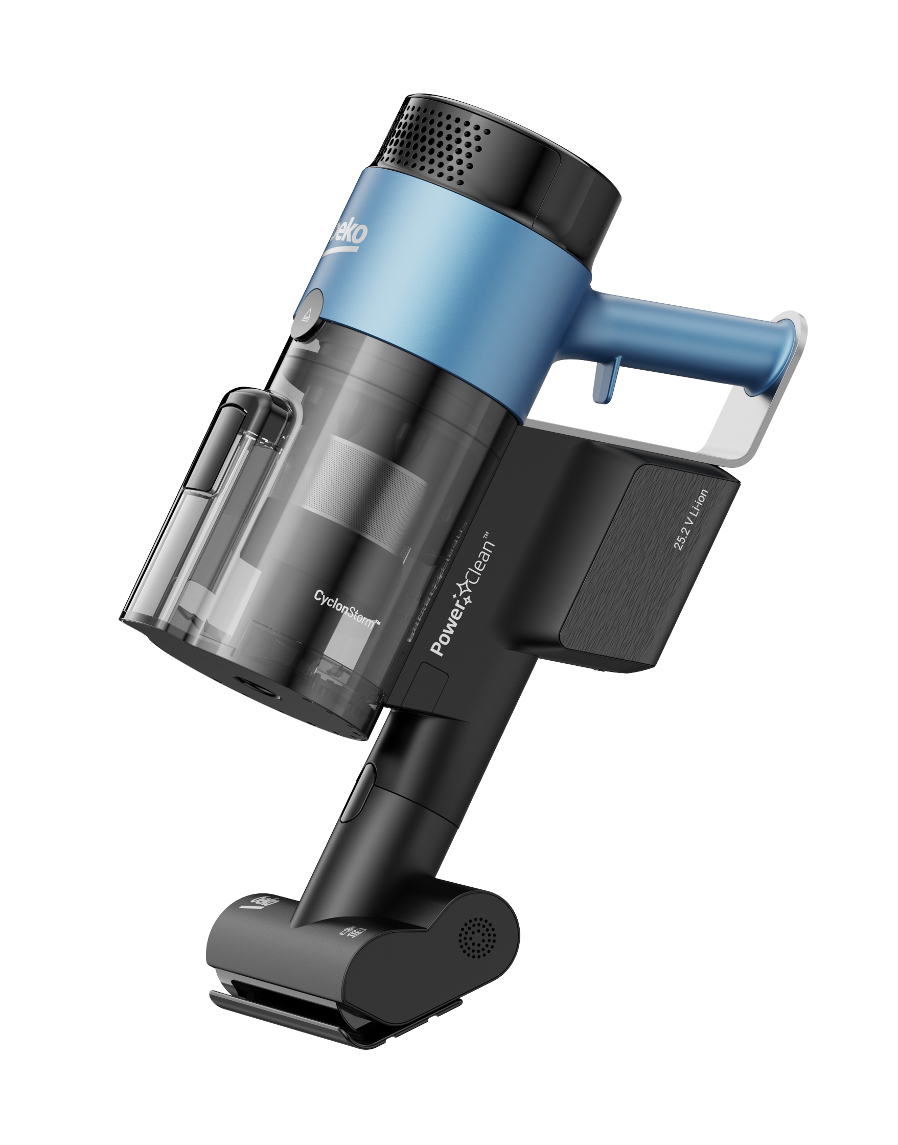 Beko 8916463200 stick vacuum/electric broom – image 9