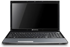 Acer NV53A Gateway