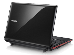 Samsung N150-JP04FR Intel Atom® N455 Netbook – image 3