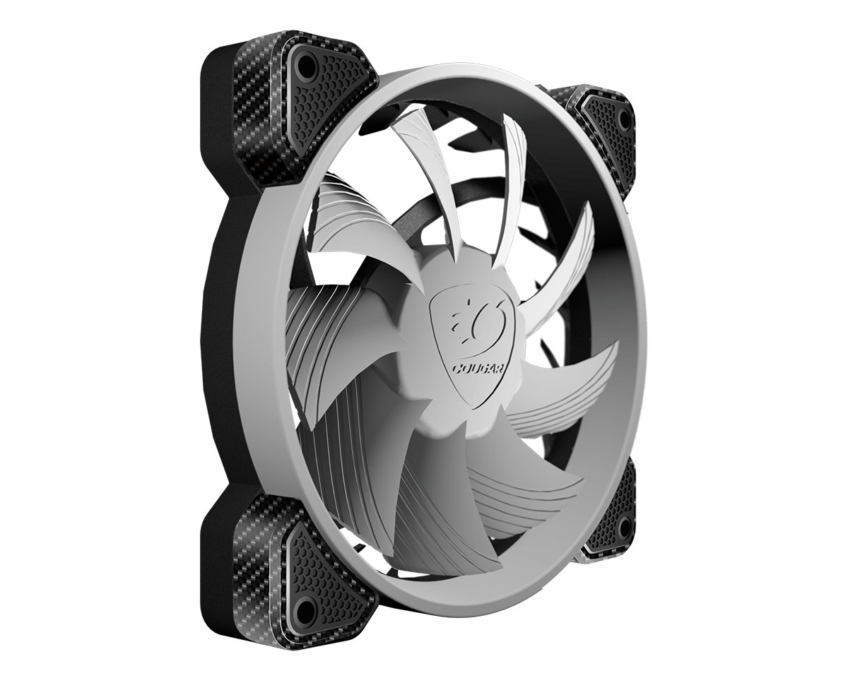 COUGAR VORTEX ARGB VX120 – image 7