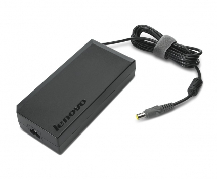 Lenovo 55Y9317 power adapter/inverter Indoor