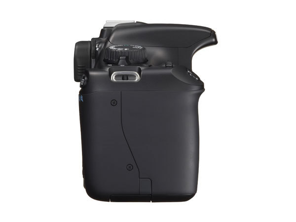 Canon 1100D + EF-S 18-55mm IS II – image 5
