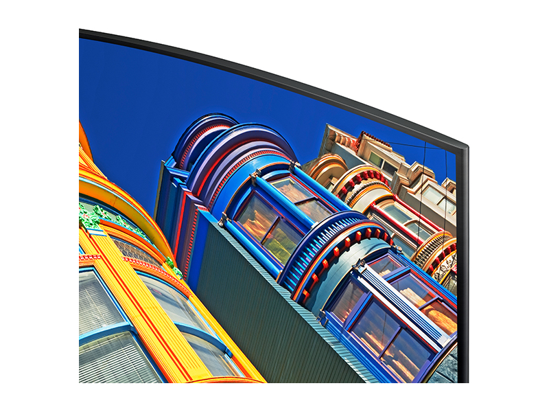 Samsung UN49KU6500F 124.5 cm (49") 4K Ultra HD Smart TV Wi-Fi – image 6
