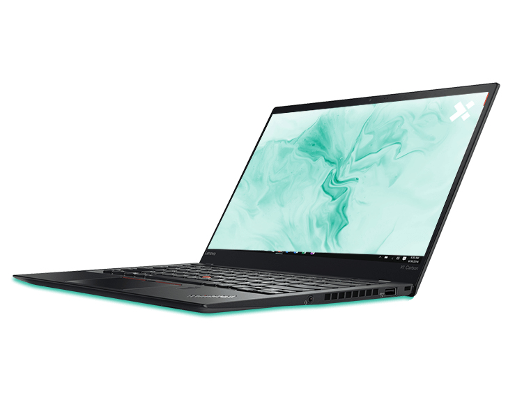 Flex IT Lenovo ThinkPad X1 Carbon G5 (Refurbished) – image 3