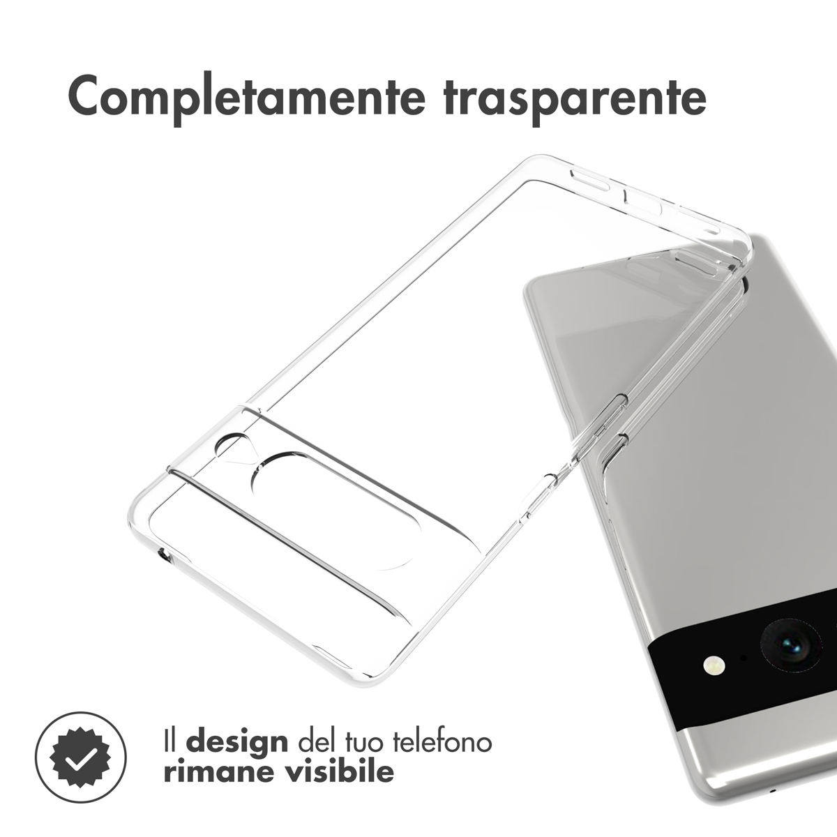Accezz SH00054316 mobile phone case – image 3