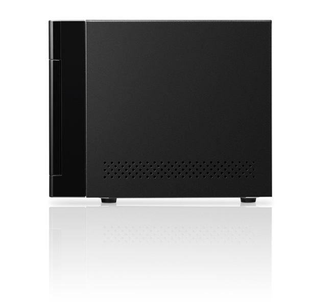 Seagate Business Storage 4-Bay NAS 4TB – image 5