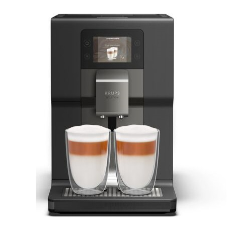 Krups Intution Preference EA875U10 macchina per caffè Automatica/Manuale Macchina per espresso 3 L