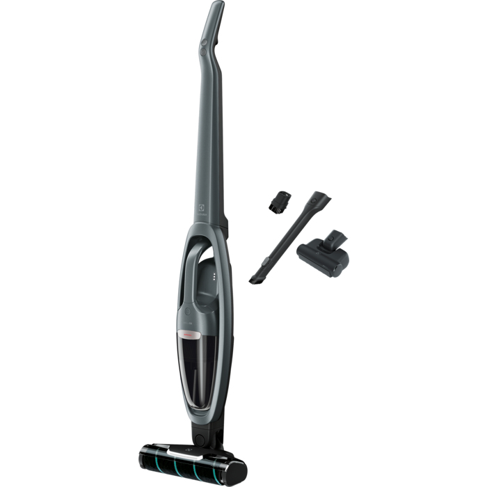 Electrolux WQ81-PANIM — vue 1 sur 2
