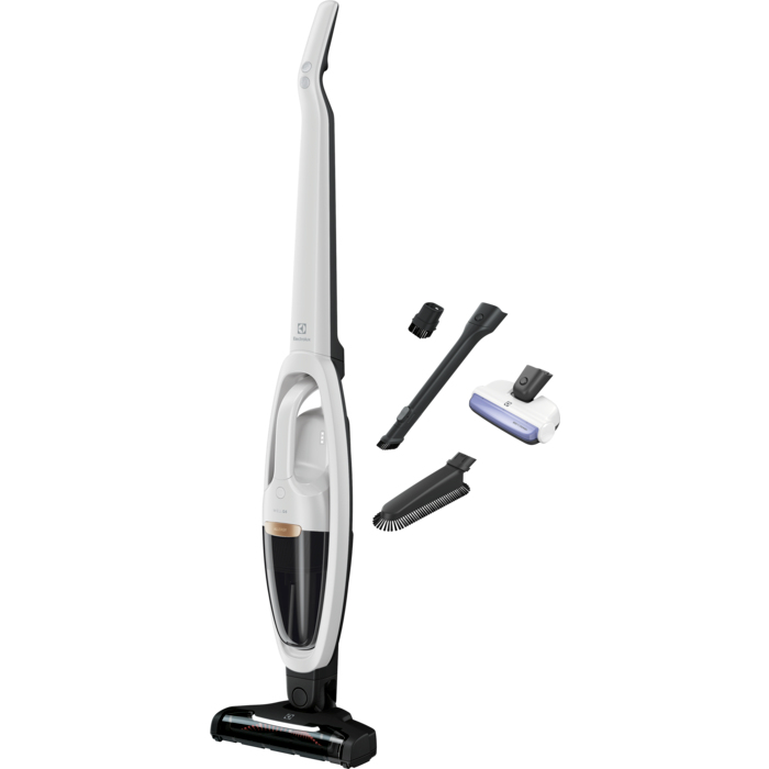 Electrolux WQ81-ALRS — vue 1 sur 8