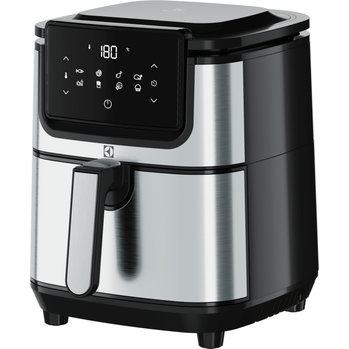 Electrolux E6AF1-4ST — vue 1 sur 8