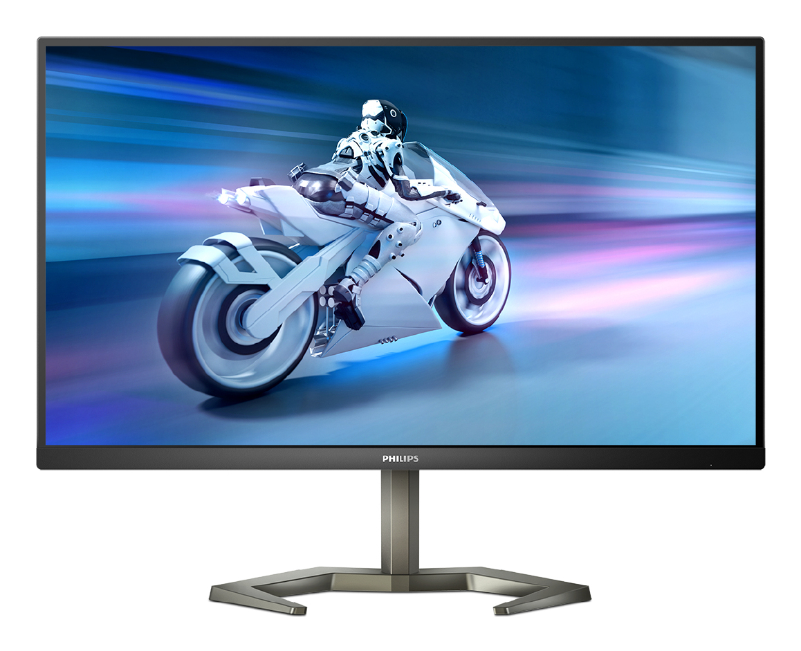 Philips Evnia 5000 27M1N5500P/93 computer monitor – image 2