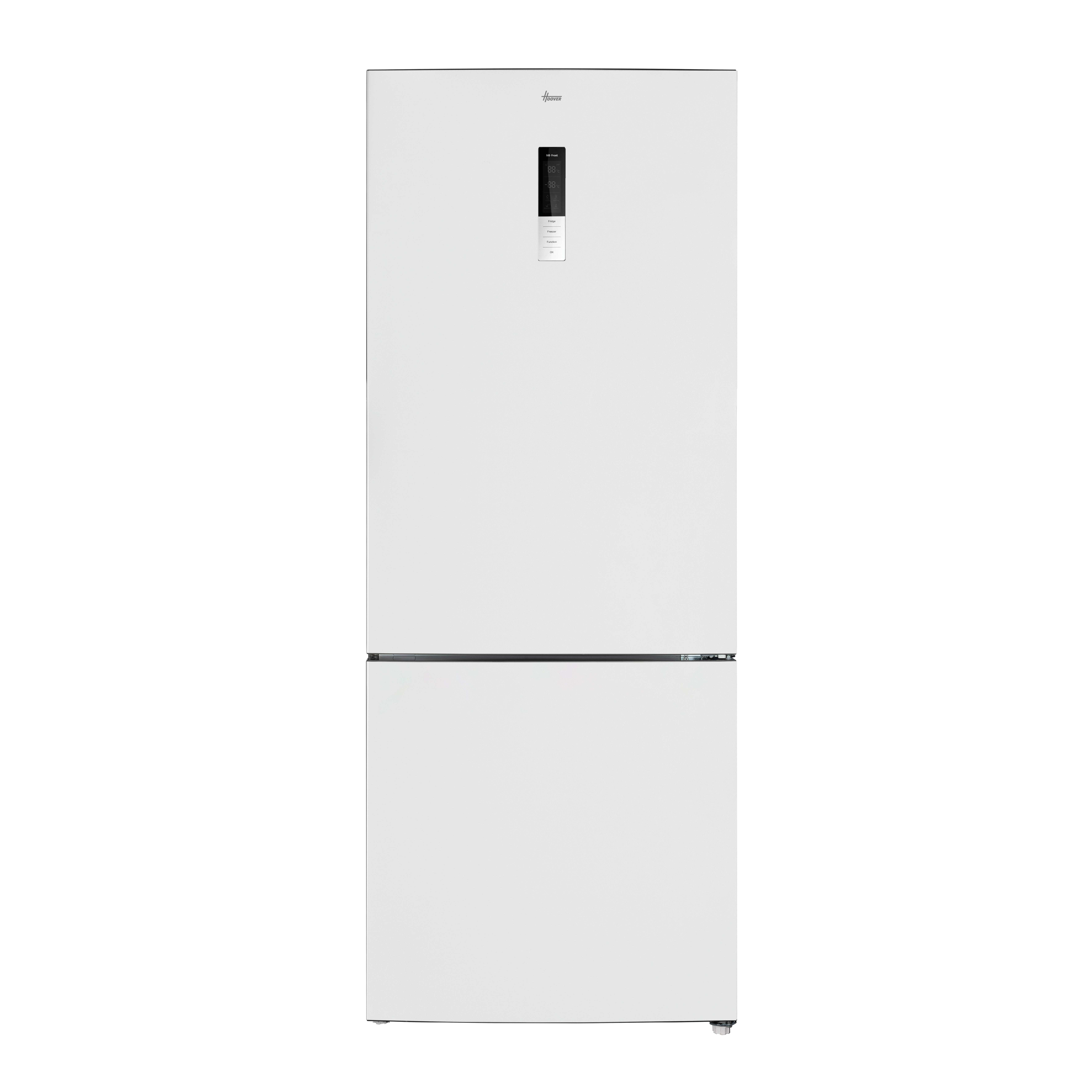 Hoover HOCG5T718EW1 — vue 1 sur 3