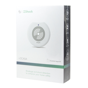 LogiLink ∑Shock smart home multi-sensor Wireless Bluetooth – image 4