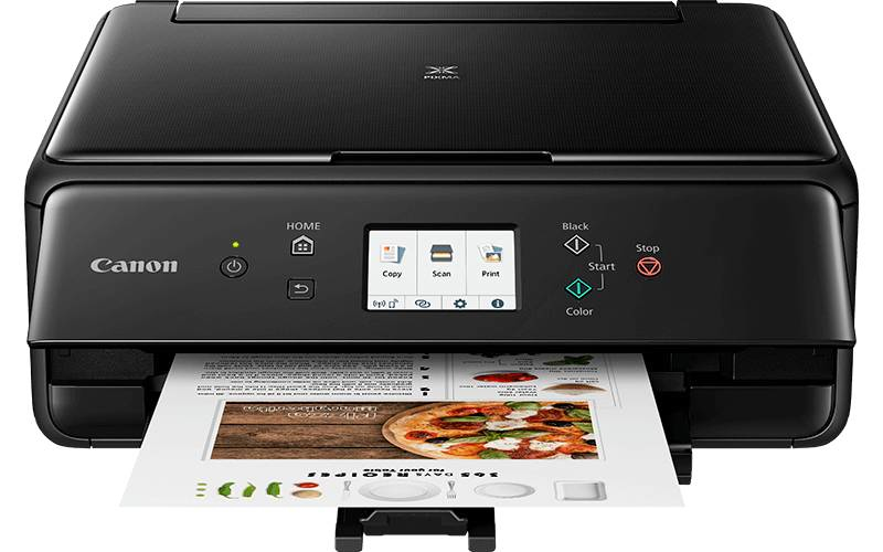 Canon PIXMA TS6250 Inkjet A4 – image 3