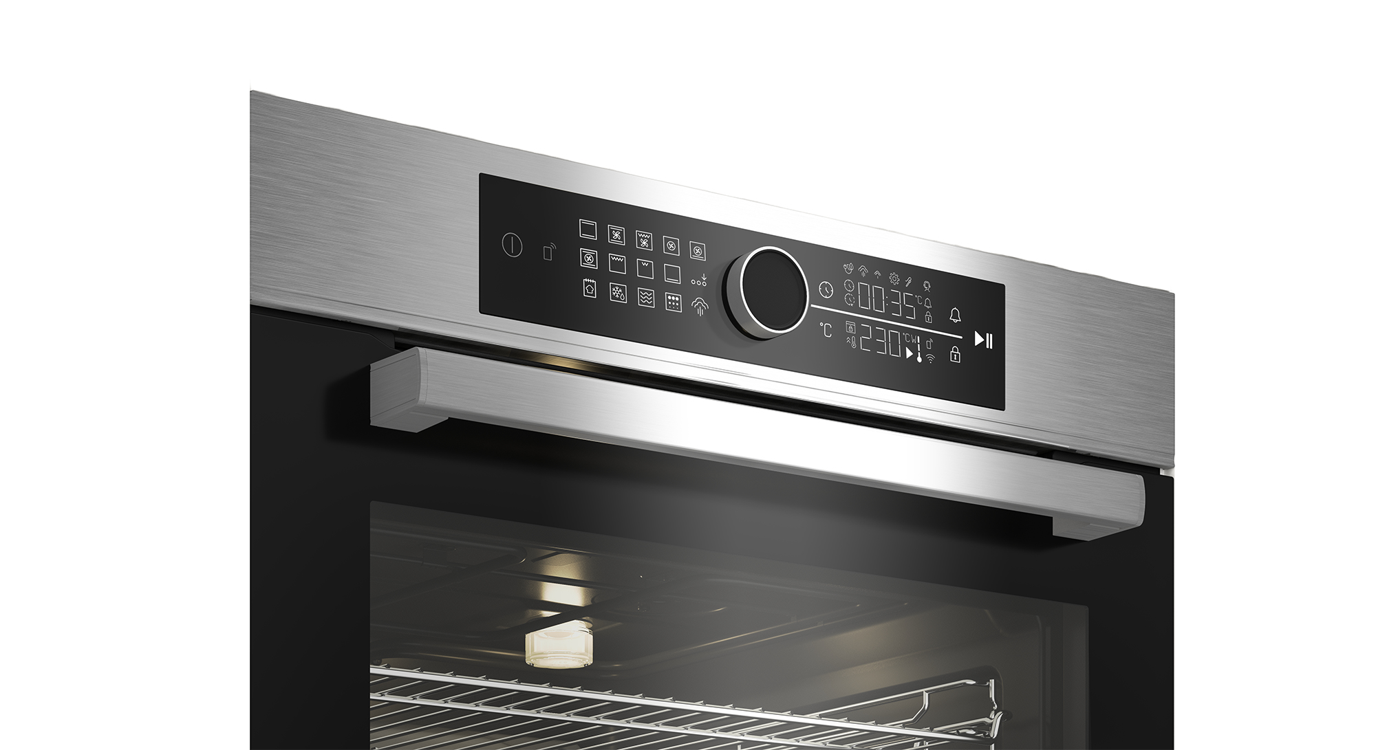 Beko BBIM12400XCS – image 3