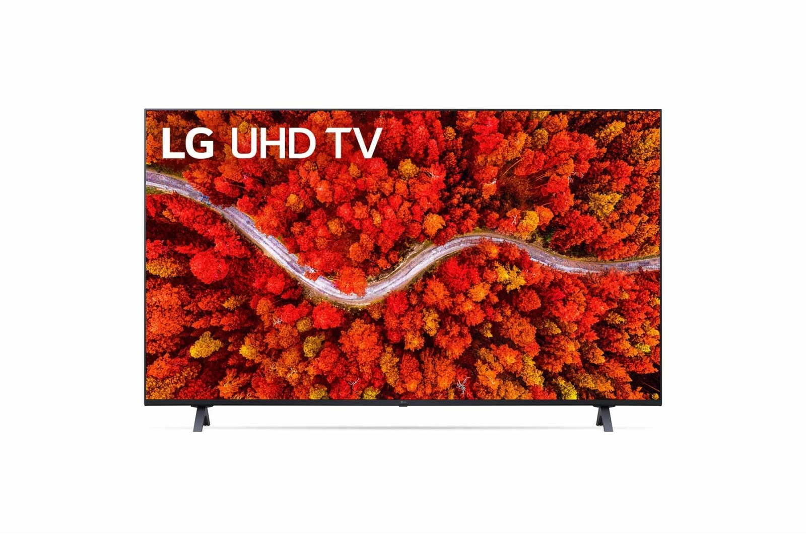 LG 55UP8000 